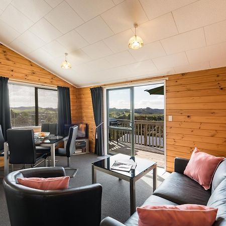 Sunseeker Cottages - Paihia Ngoại thất bức ảnh