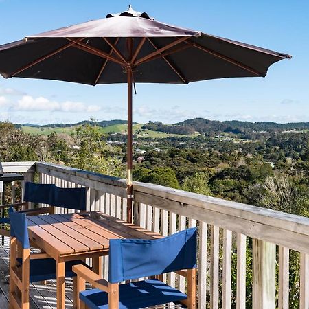 Sunseeker Cottages - Paihia Ngoại thất bức ảnh