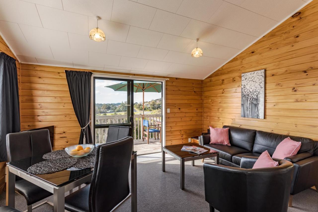 Sunseeker Cottages - Paihia Ngoại thất bức ảnh