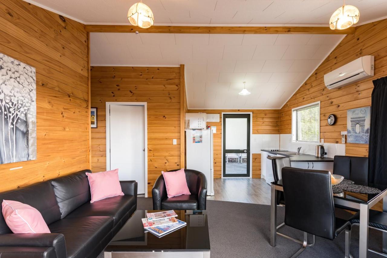 Sunseeker Cottages - Paihia Ngoại thất bức ảnh