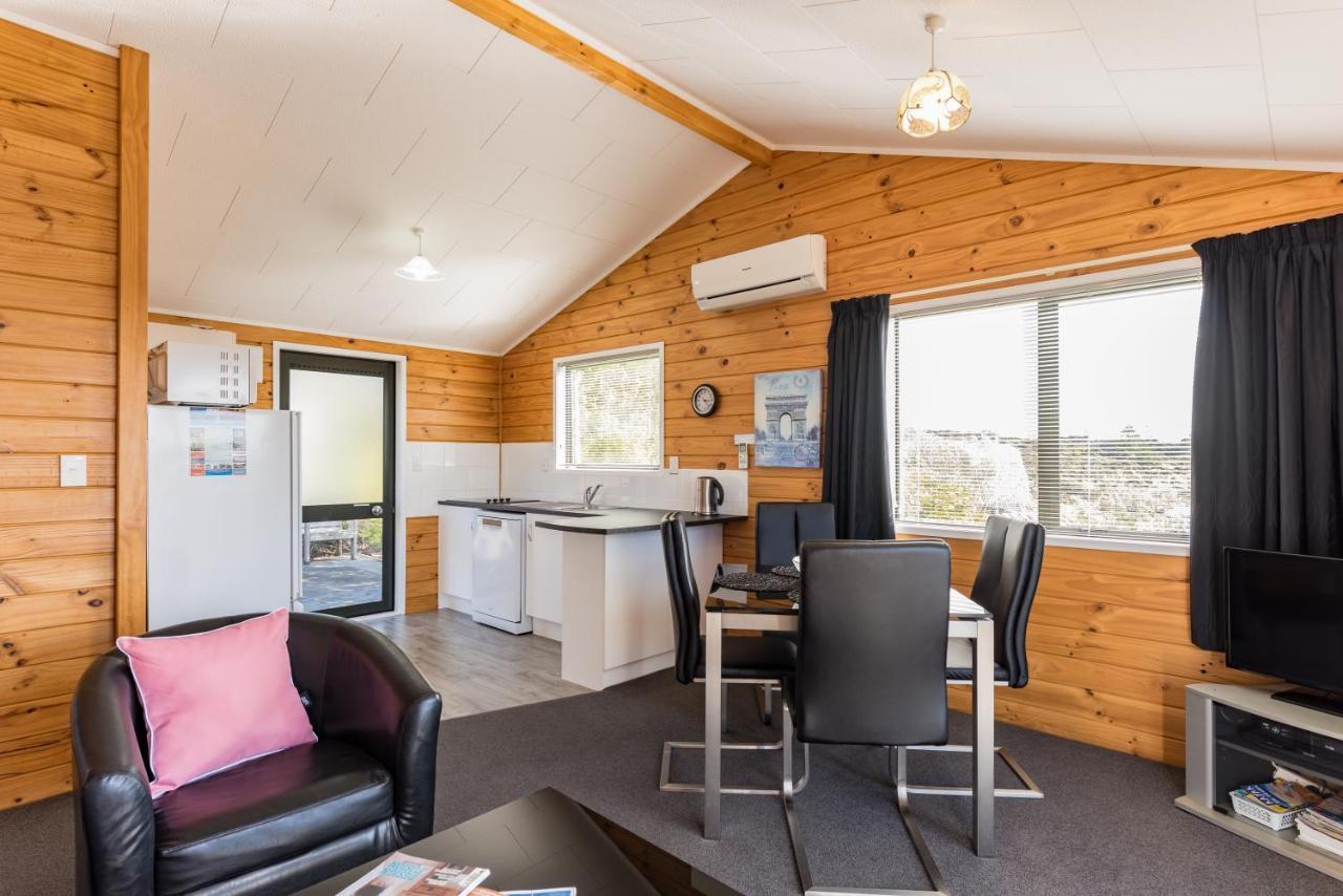 Sunseeker Cottages - Paihia Ngoại thất bức ảnh