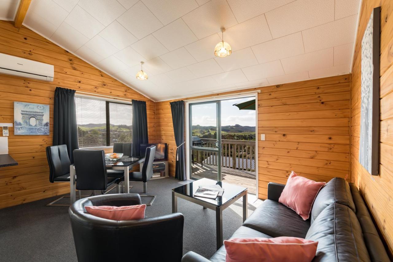 Sunseeker Cottages - Paihia Ngoại thất bức ảnh