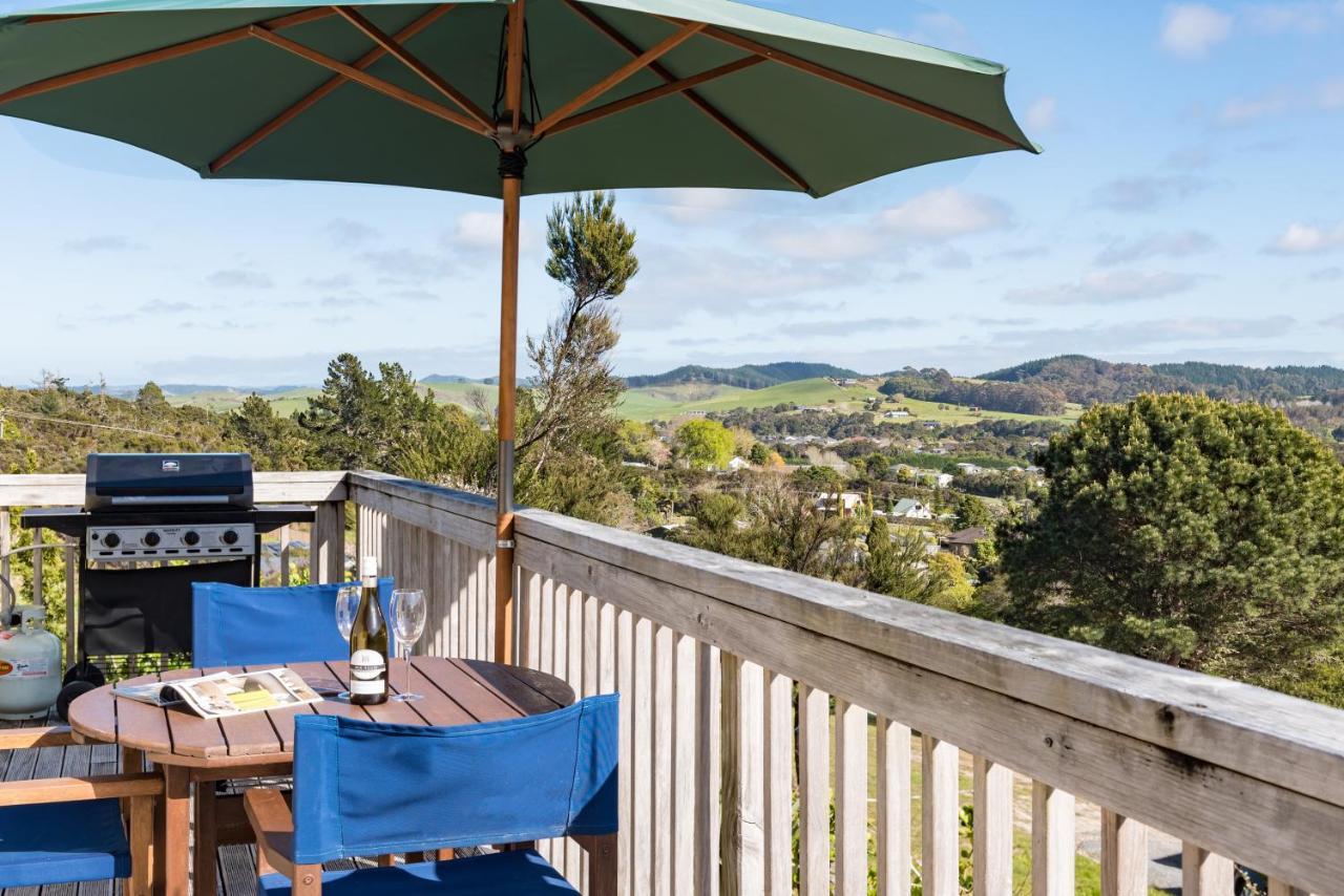 Sunseeker Cottages - Paihia Ngoại thất bức ảnh