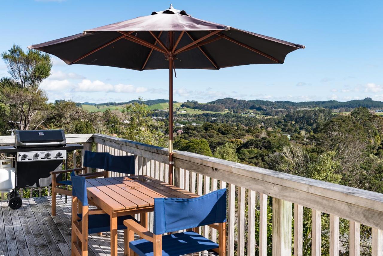 Sunseeker Cottages - Paihia Ngoại thất bức ảnh