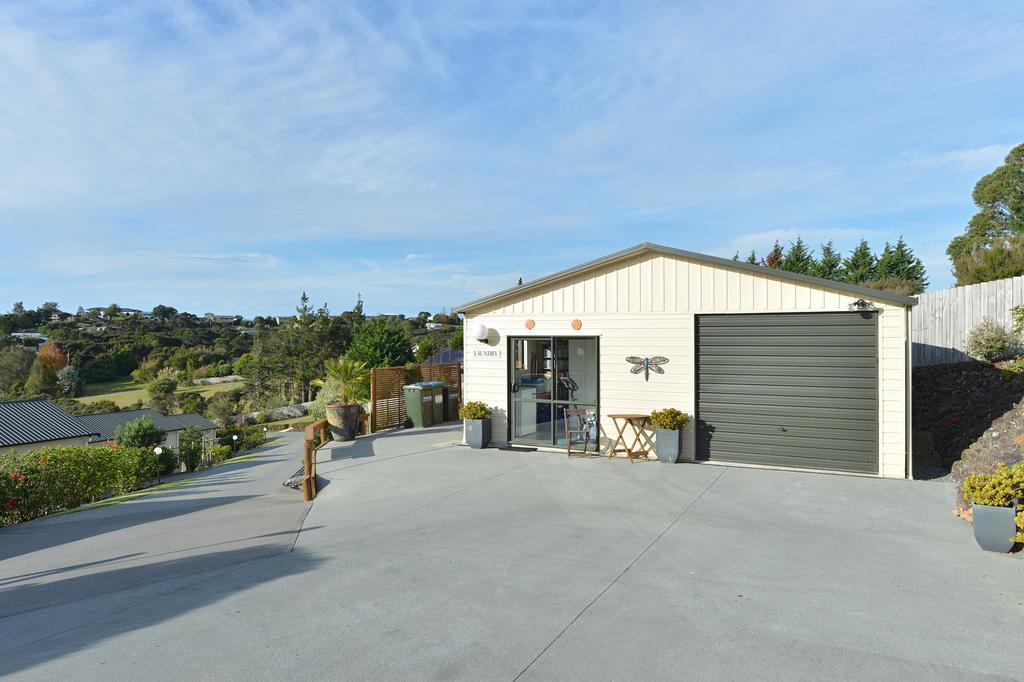 Sunseeker Cottages - Paihia Phòng bức ảnh