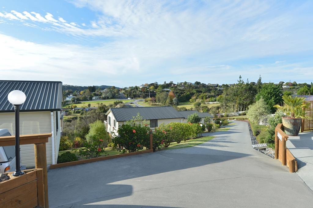 Sunseeker Cottages - Paihia Phòng bức ảnh