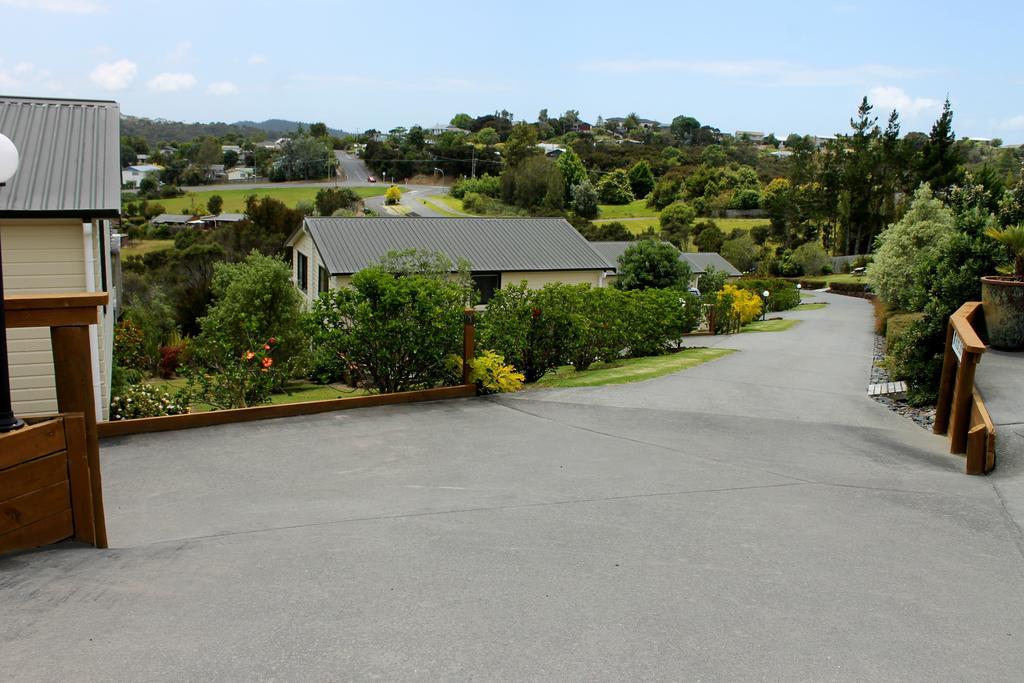 Sunseeker Cottages - Paihia Phòng bức ảnh