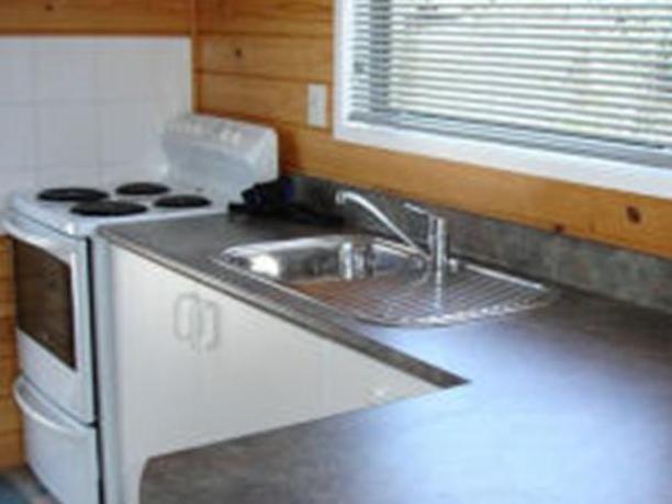 Sunseeker Cottages - Paihia Ngoại thất bức ảnh