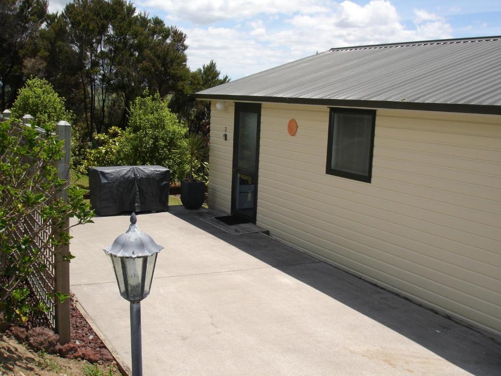 Sunseeker Cottages - Paihia Ngoại thất bức ảnh