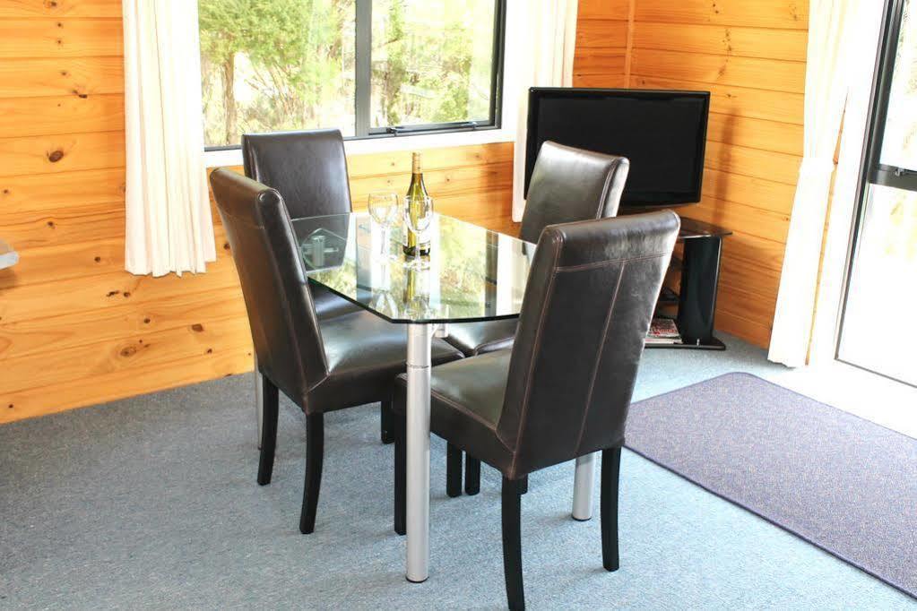 Sunseeker Cottages - Paihia Ngoại thất bức ảnh