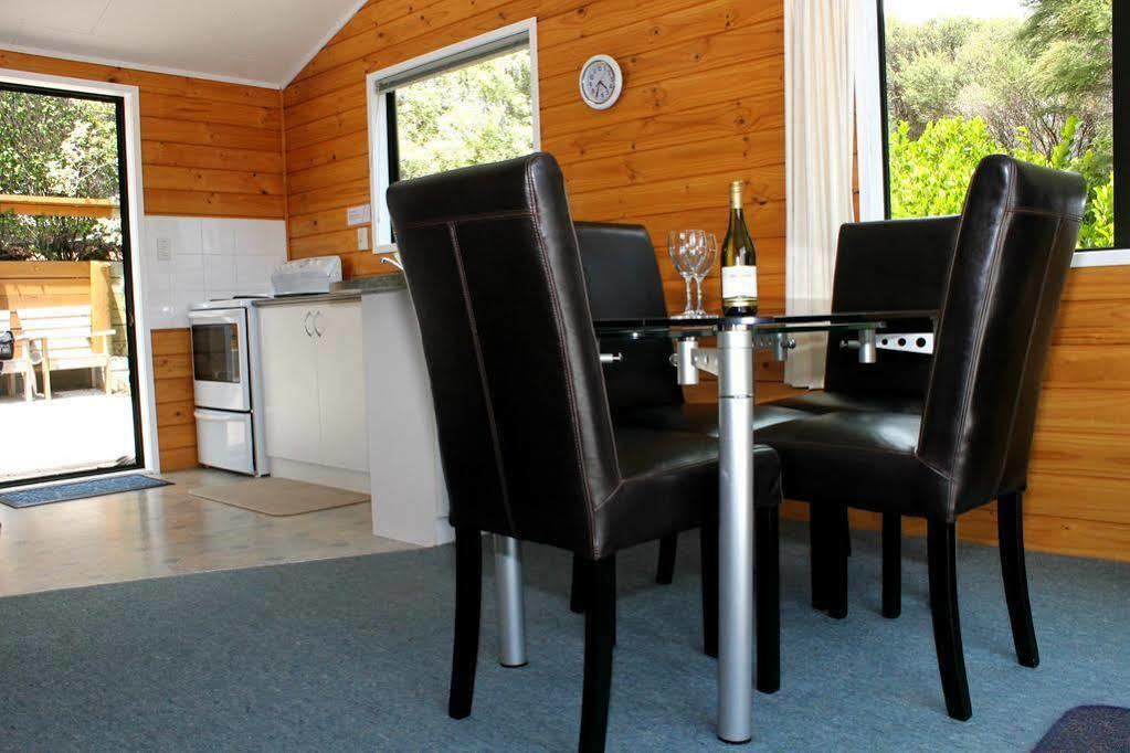 Sunseeker Cottages - Paihia Ngoại thất bức ảnh