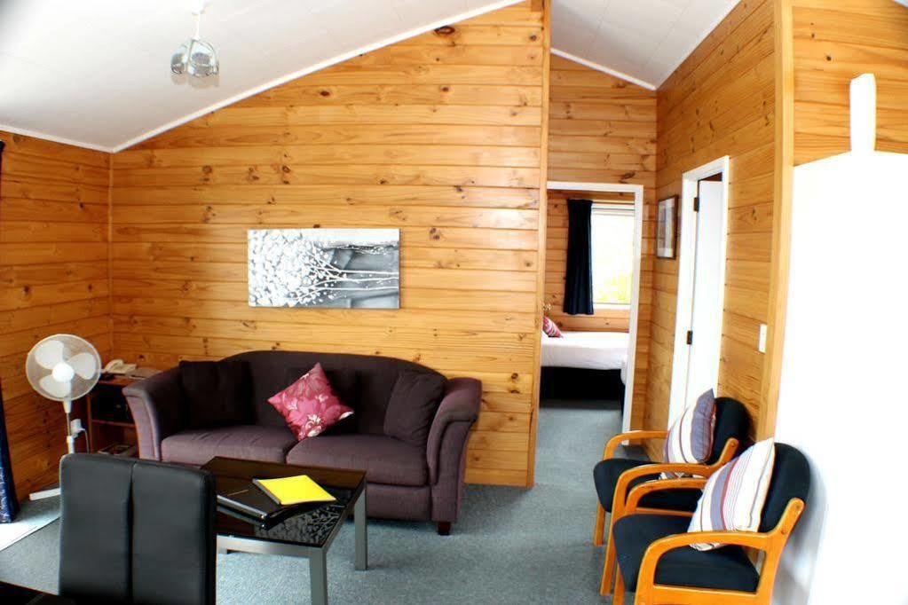 Sunseeker Cottages - Paihia Ngoại thất bức ảnh