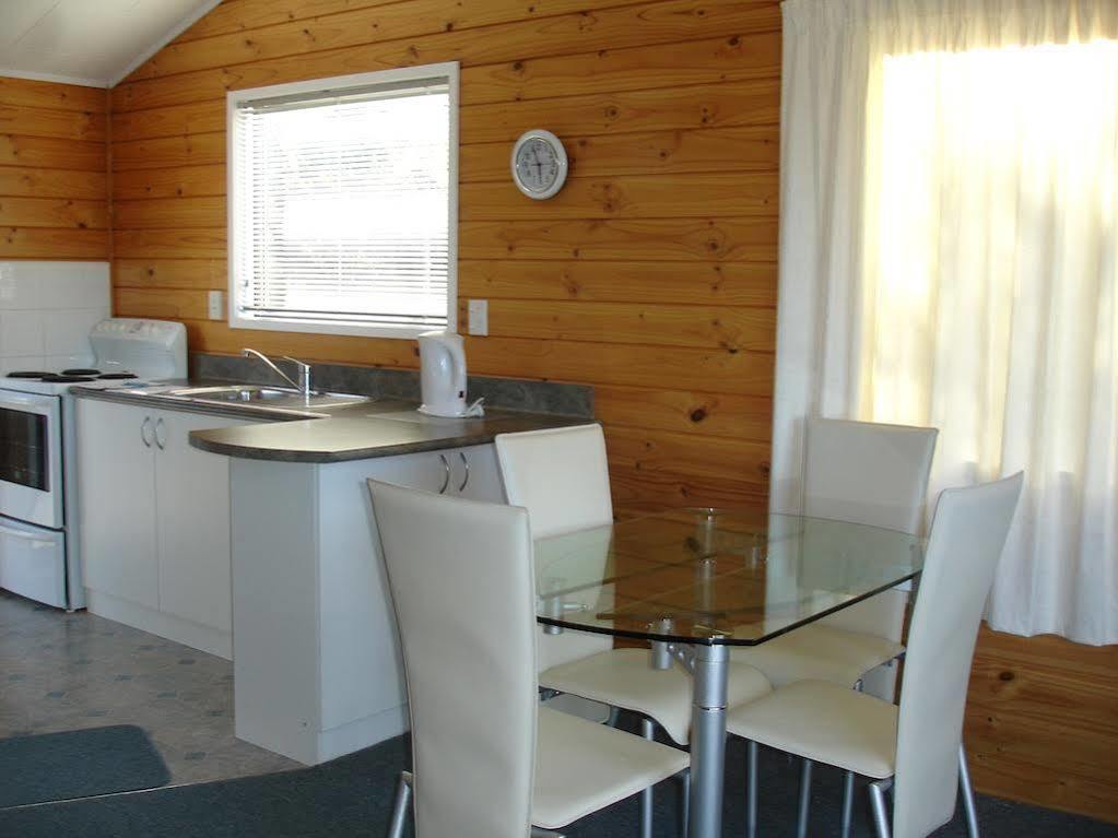 Sunseeker Cottages - Paihia Ngoại thất bức ảnh