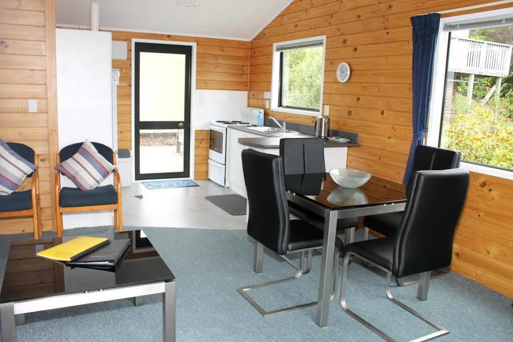Sunseeker Cottages - Paihia Ngoại thất bức ảnh