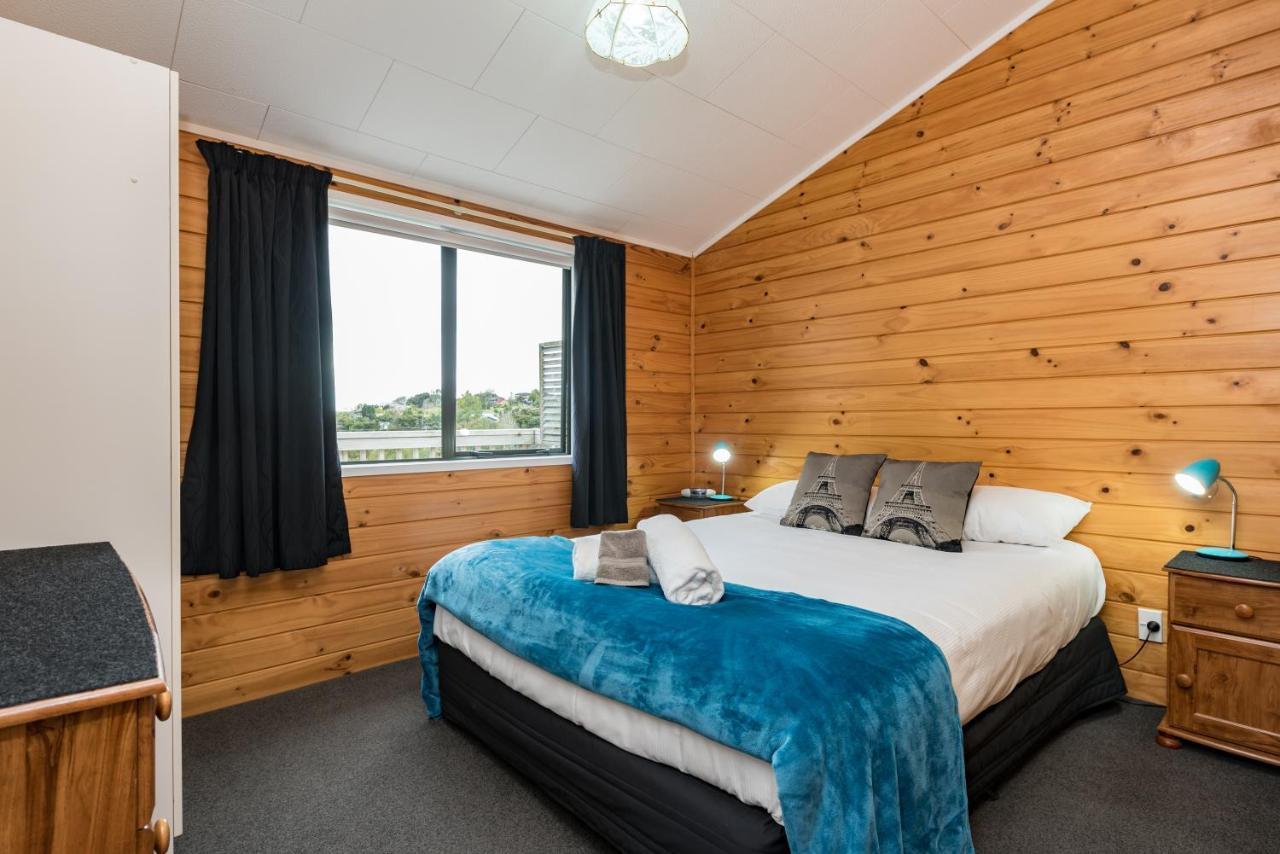 Sunseeker Cottages - Paihia Ngoại thất bức ảnh