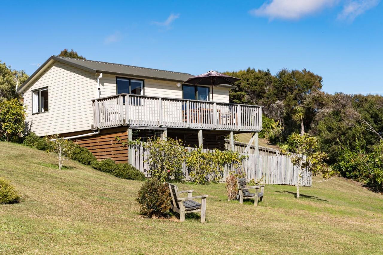 Sunseeker Cottages - Paihia Ngoại thất bức ảnh