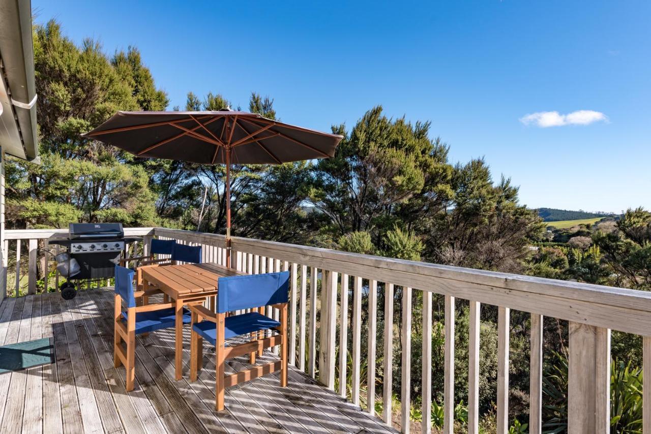 Sunseeker Cottages - Paihia Ngoại thất bức ảnh