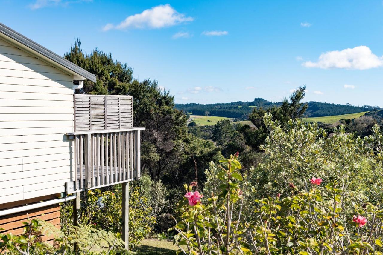 Sunseeker Cottages - Paihia Ngoại thất bức ảnh
