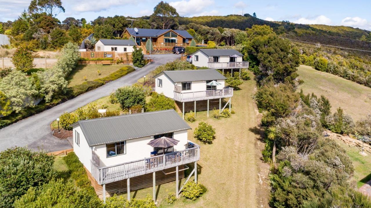 Sunseeker Cottages - Paihia Ngoại thất bức ảnh