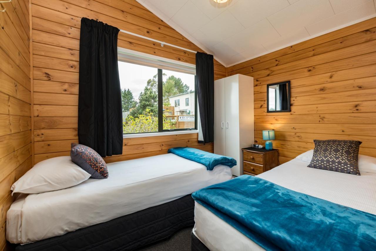 Sunseeker Cottages - Paihia Ngoại thất bức ảnh