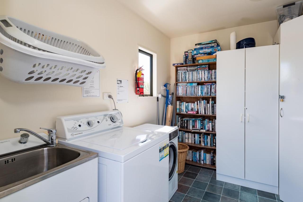 Sunseeker Cottages - Paihia Ngoại thất bức ảnh