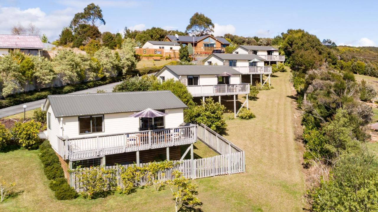 Sunseeker Cottages - Paihia Ngoại thất bức ảnh