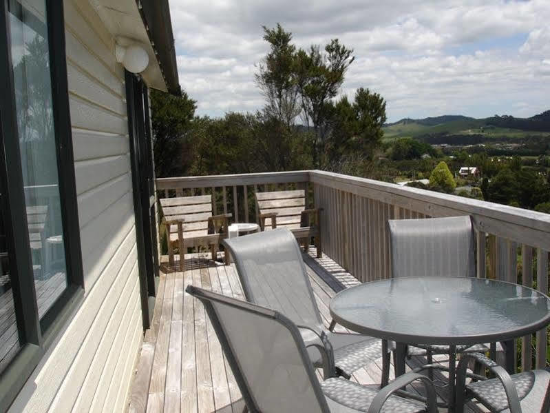 Sunseeker Cottages - Paihia Ngoại thất bức ảnh