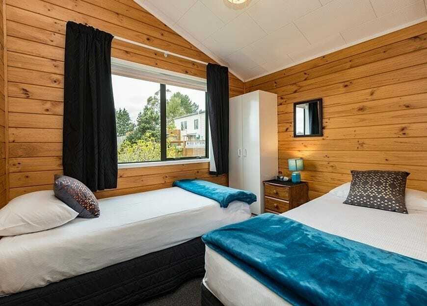 Sunseeker Cottages - Paihia Ngoại thất bức ảnh