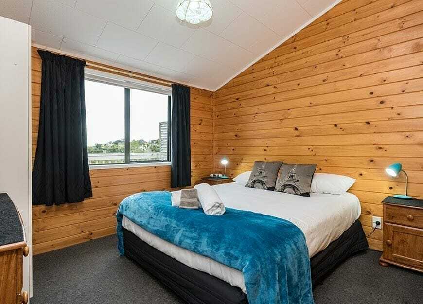 Sunseeker Cottages - Paihia Ngoại thất bức ảnh